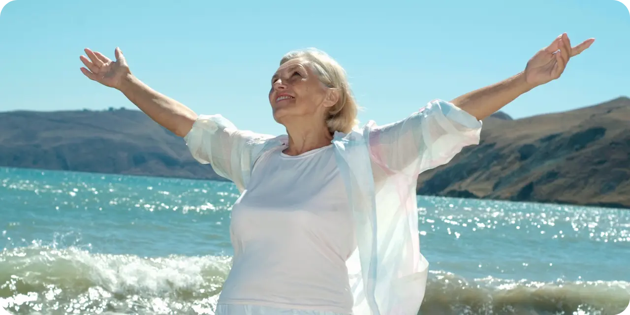 C’est prouvé, le yoga est bon pour…